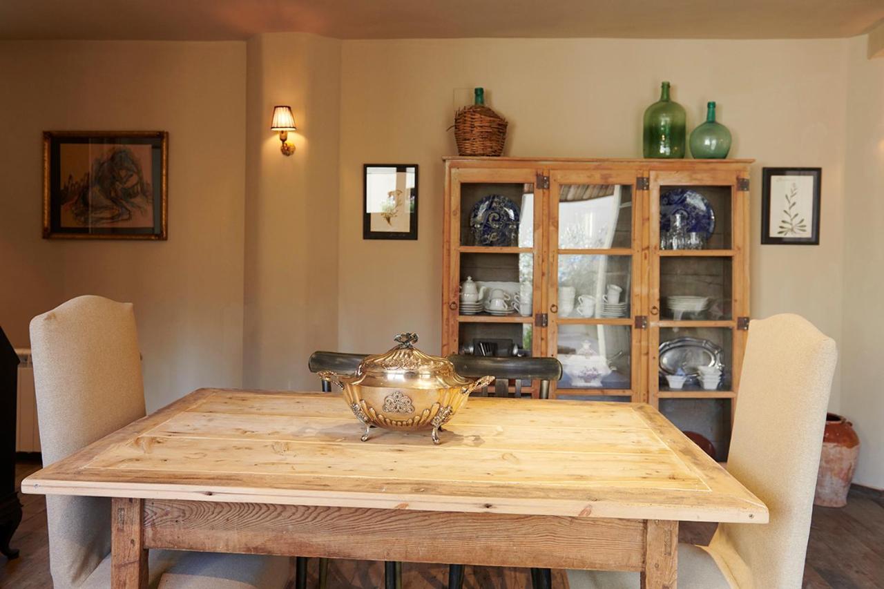 Casa Rural Sulla Tremp Zewnętrze zdjęcie