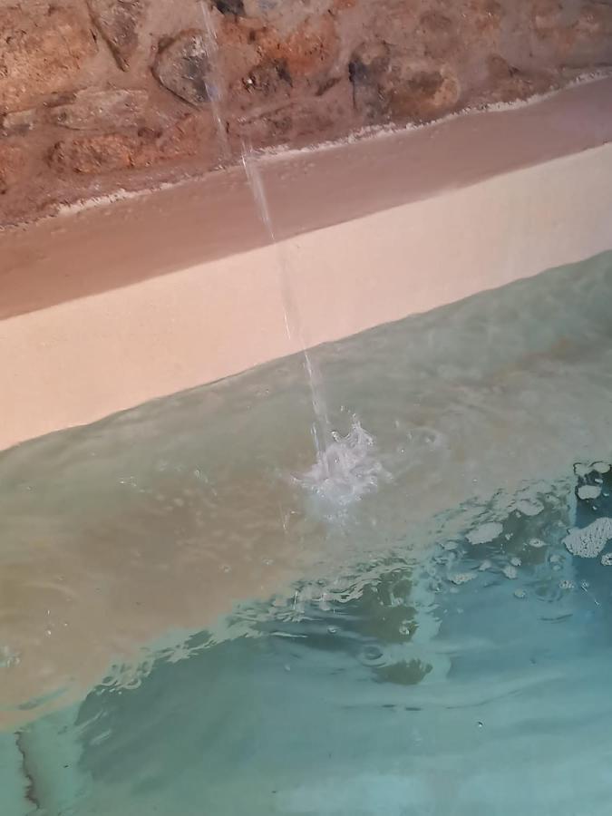 Casa Rural Sulla Tremp Zewnętrze zdjęcie