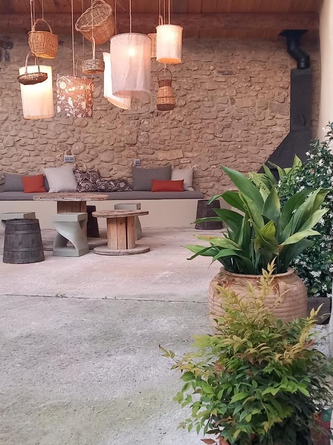 Casa Rural Sulla Tremp Zewnętrze zdjęcie