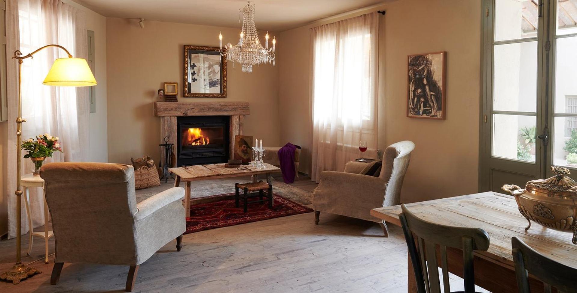 Casa Rural Sulla Tremp Zewnętrze zdjęcie