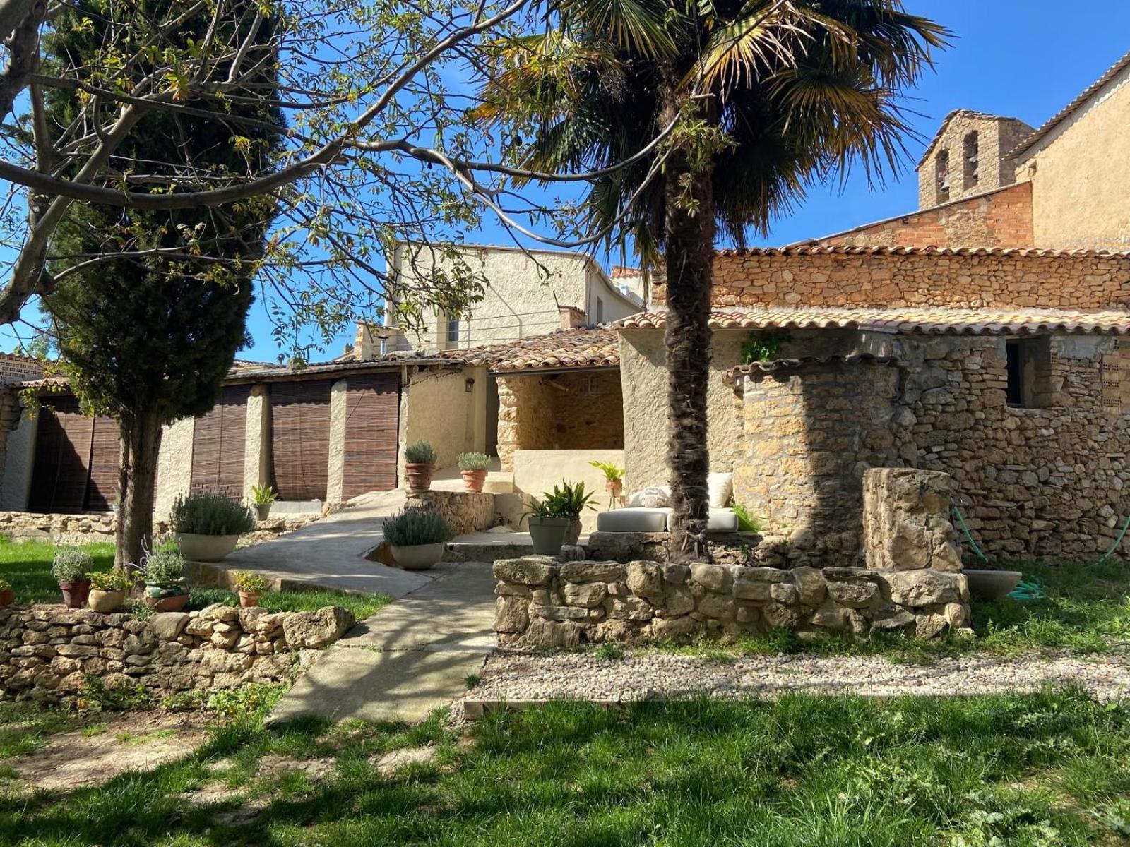 Casa Rural Sulla Tremp Zewnętrze zdjęcie
